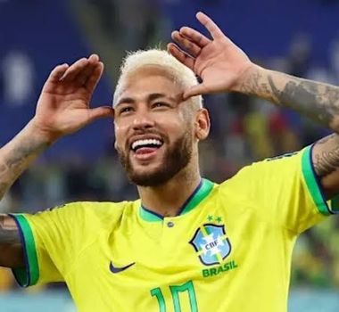 Imagem - Vidente prevê derrota por 10 a 0 do Brasil e dispara: 'Com Neymar, não haverá hexa'