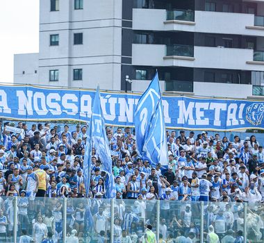 Imagem - Paysandu chega a 10 mil torcedores confirmados para duelo contra o Confiança