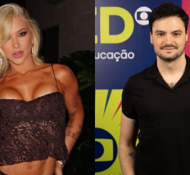 Imagem - Virgínia vai atuar como repórter na Copa Do Mundo e situação gera críticas à Globo