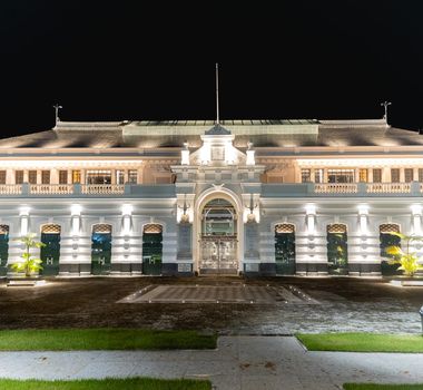 Imagem - Mercado de São Brás completa 115 anos e ultrapassa marca de 600 mil visitantes em Belém