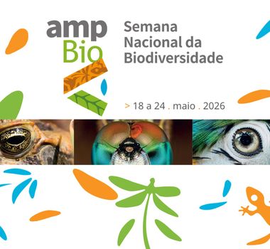 Imagem - Parque do Utinga recebe ação científica aberta ao público durante Semana Nacional da Biodiversidade