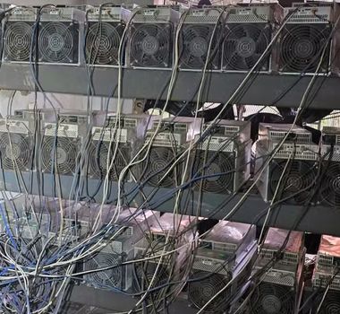 Imagem - Polícia encontra mineração de criptomoedas em operação contra o CV no Complexo do Lins, no RJ