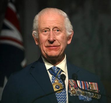 Imagem - Rádio britânica erra e anuncia morte do Rei Charles III