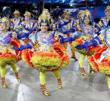 Imagem - São João paraense começa dia 30 de maio com quadrilhas, pássaros e programação gratuita em Belém