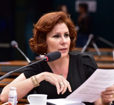 Imagem - Suprema Corte da Itália decide nesta sexta futuro de Carla Zambelli presa em Roma