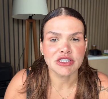 Imagem - Thais Carla perde 100 kg um ano após cirurgia bariátrica