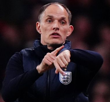 Imagem - Inglaterra divulga convocados para a Copa do Mundo 2026 com cortes de estrelas do elenco