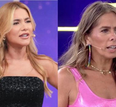Imagem - Virginia Fonseca e Adriane Galisteu enfrentam processo de R$ 324 mil movido por apostador