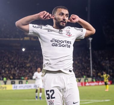 Imagem - Corinthians empata com Peñarol e garante liderança do grupo na Libertadores