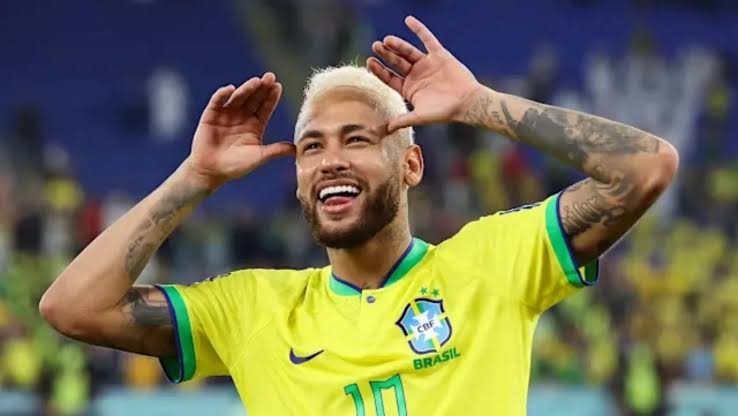 Imagem - Vidente prevê derrota por 10 a 0 do Brasil e dispara: 'Com Neymar, não haverá hexa'