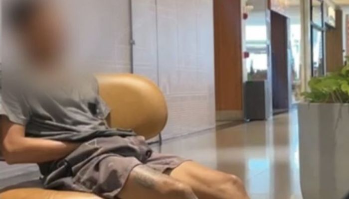 Imagem - Mulher denuncia assédio sexual dentro de shopping em Belém e grava suspeito em vídeo
