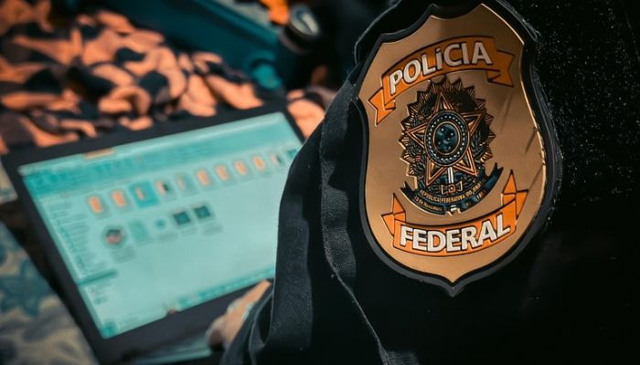 PF investiga esquema de fraude no INSS e mira suspeita de aliciar servidora em Belém