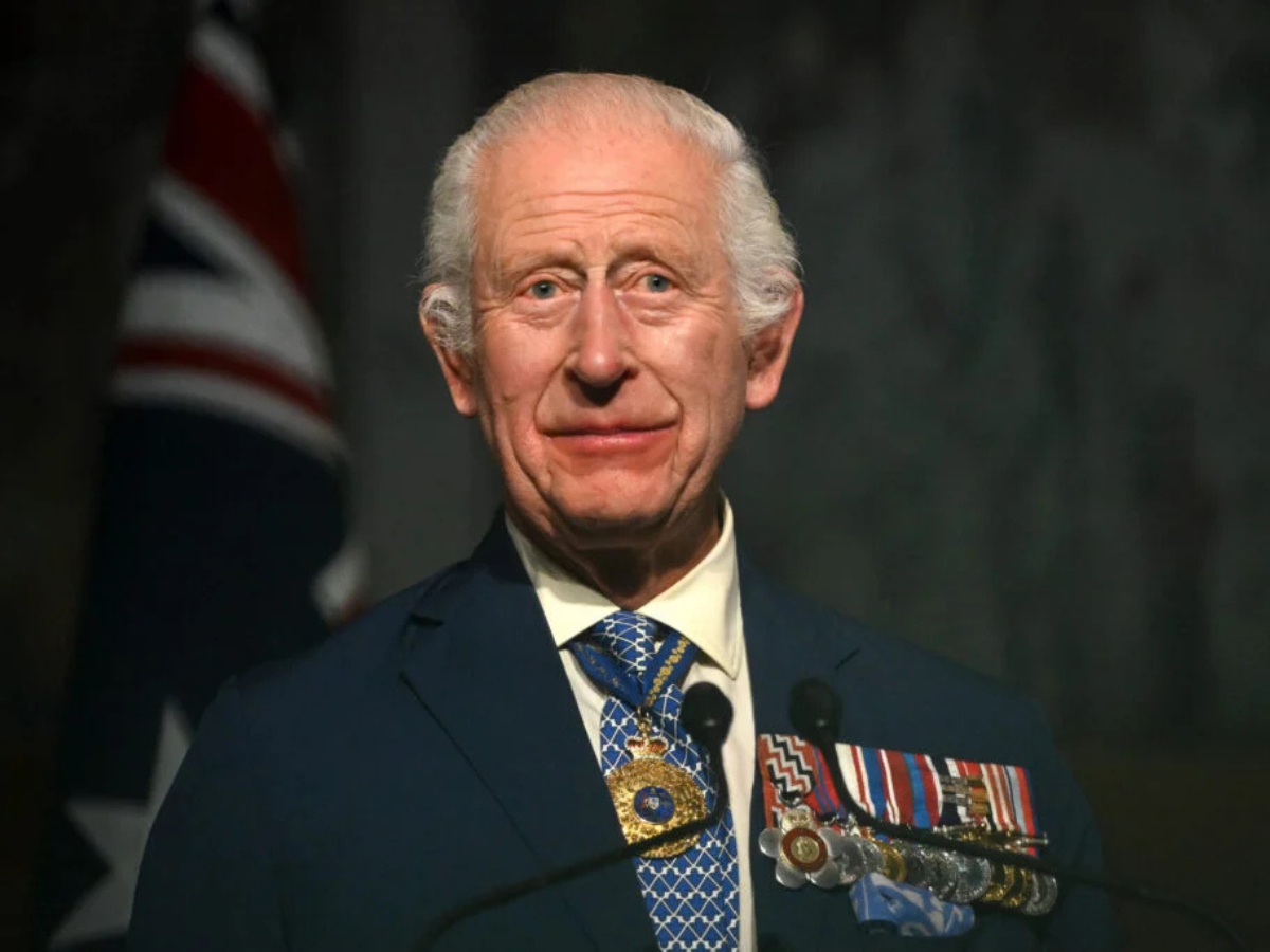 Rádio britânica erra e anuncia morte do Rei Charles III