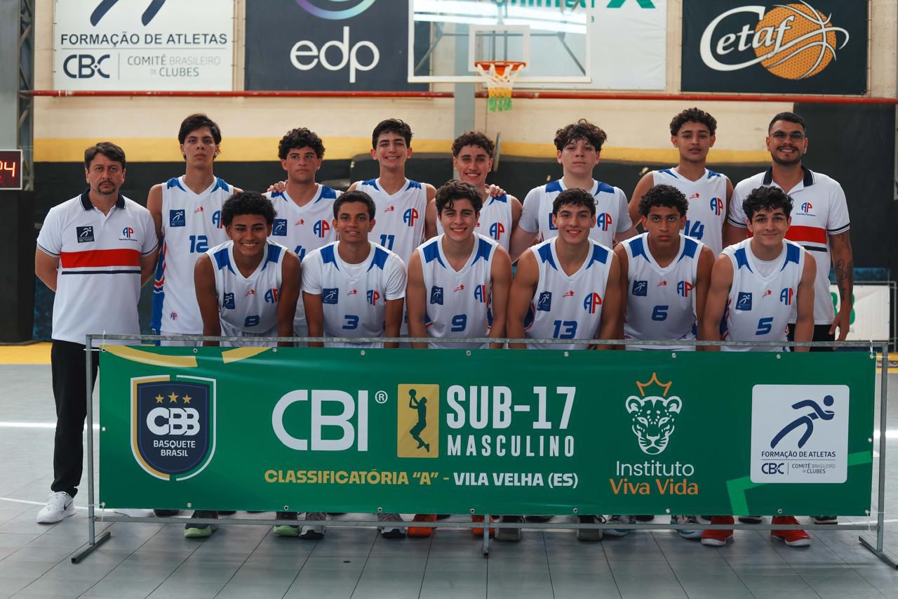 Imagem - Atleta de basquete da Assembleia Paraense sofre ataques racistas em torneio, no ES