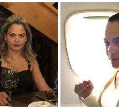Imagem - Mulher investigada em operação que prendeu Deolane recebeu Bolsa Família
