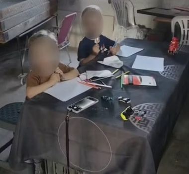 Imagem - Casal francês é preso por abandonar filhos de 3 e 5 anos em floresta de Portugal
