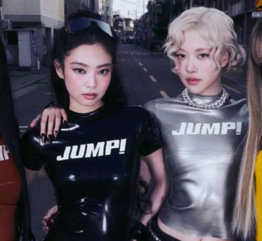 Imagem - Grupo de k-pop Blackpink terá loja oficial em São Paulo; saiba como vai funcionar