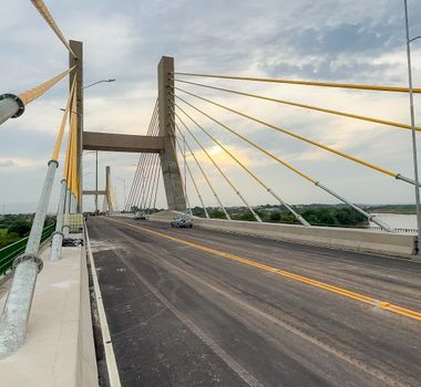 Imagem - Justiça restringe circulação de carretas nas pontes de Marabá e cobra plano do DNIT