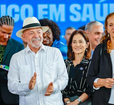 Imagem - Lula defende neutralidade do Brasil em discurso após encontro com Trump