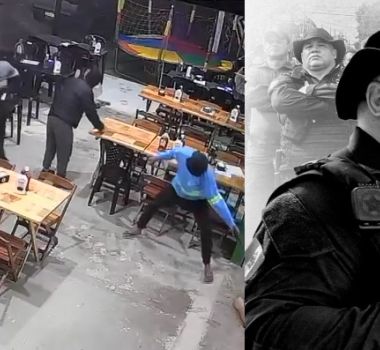Imagem - Terceiro suspeito é preso no caso da execução do comandante da Guarda Municipal