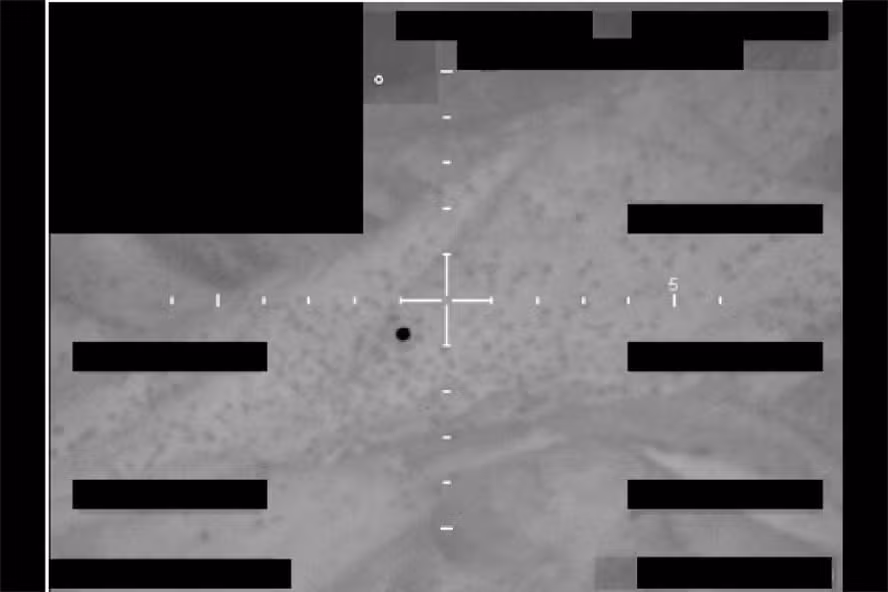 Imagem - Pentágono divulga novos arquivos secretos com mais de 50 vídeos de OVNIs