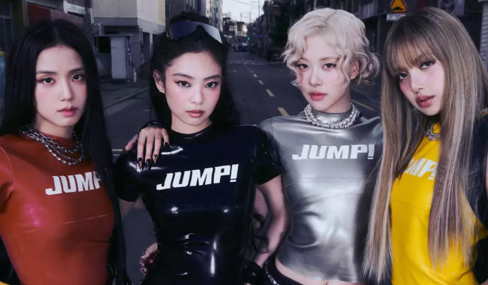 Grupo de k-pop Blackpink terá loja oficial em São Paulo; saiba como vai funcionar - 