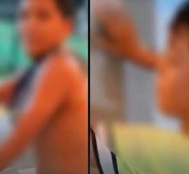 Imagem - Adolescente suspeito de agredir criança é identificado pela Polícia Civil em Belém
