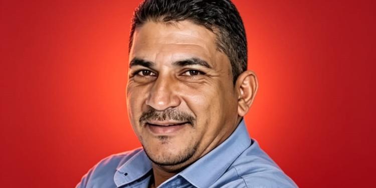  José Elissandro Bezerra da Silva, conhecido como “Vereador Nani”