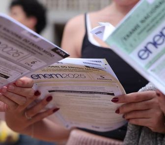 Imagem - Inscrições do Enem 2026 começam nesta segunda; veja passo a passo para participar