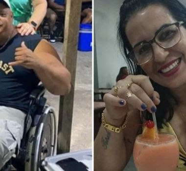 Imagem - Acidente com oito veículos deixa casal morto e gêmeas feridas na Grande Vitória