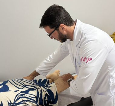 Imagem - Clínica Acadêmica reforça atendimento gratuito em ortopedia para a população de Bragança