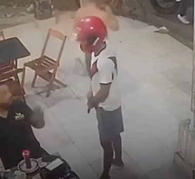 Imagem - Empresário é alvo de criminosos armados durante assalto em Ananindeua