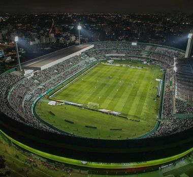 Imagem - Coritiba x Bahia: saiba o horário e onde assistir ao jogo pelo Brasileirão