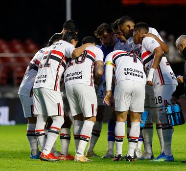 Imagem - Adversário do Remo, São Paulo reencontra Belém com histórico favorável e derrotas marcantes