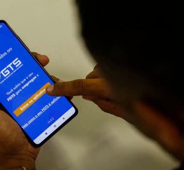 Imagem - FGTS poderá ser usado para quitar dívidas do Desenrola Brasil a partir desta segunda