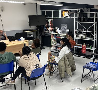 Imagem - Perifa.Doc une cinema documental e educação patrimonial em formação para jovens do Pará; inscrições já estão abertas