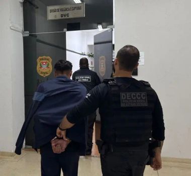 Imagem - Polícia Civil do Pará prende em São Paulo grupo suspeito de aplicar o golpe do 'falso advogado'