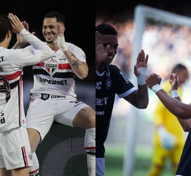 Imagem - Contra o São Paulo, Remo tenta vitória inédita no confronto direto