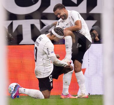Imagem - Corinthians vence Atlético-MG no fim e ganha respiro na luta contra o rebaixamento