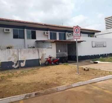 Imagem - Suspeito de tráfico é preso em Marabá após tentar esconder 13 papelotes de crack na boca