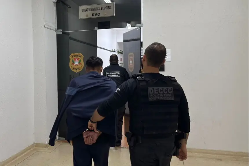 Polícia Civil do Estado do Pará deflagrou a primeira fase da operação “Nêmesis”.