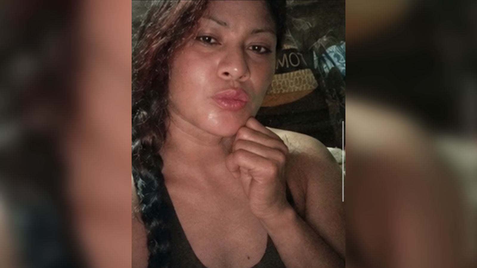 (Professora indígena desaparece após sair da Feira Municipal de Tucuruí)