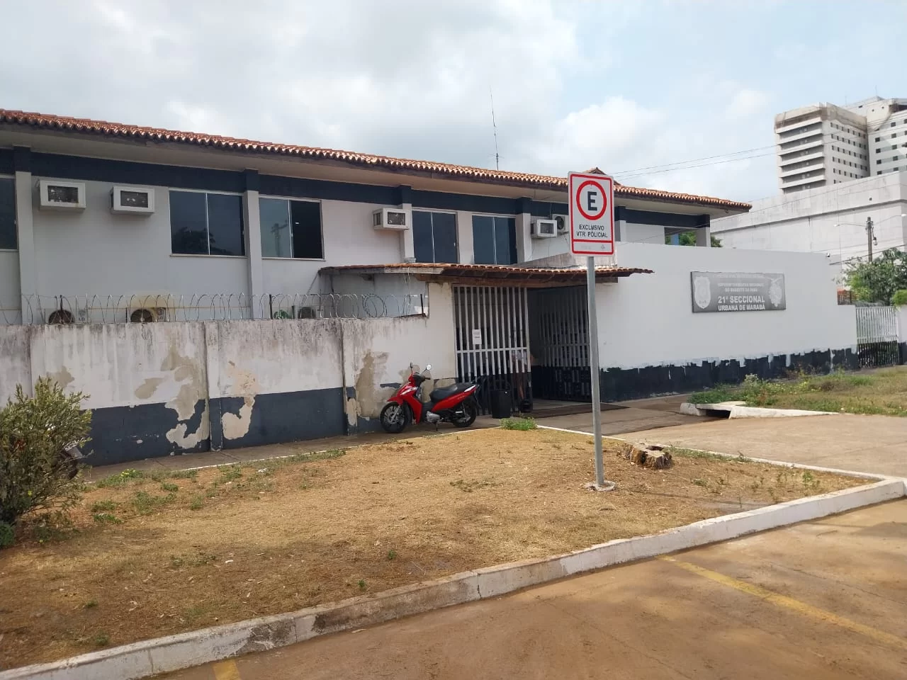 Imagem - Suspeito de tráfico é preso em Marabá após tentar esconder 13 papelotes de crack na boca