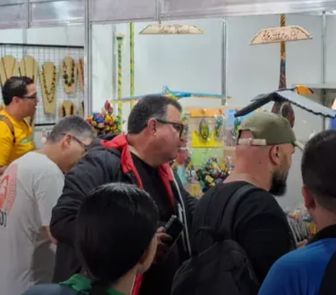 Imagem - Feira do MEI impulsiona negócios criativos em Abaetetuba