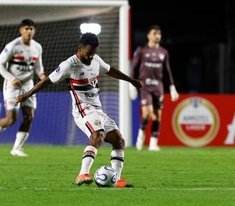 Imagem - São Paulo x Boston River: saiba o horário e onde assistir ao jogo pela Sul-Americana