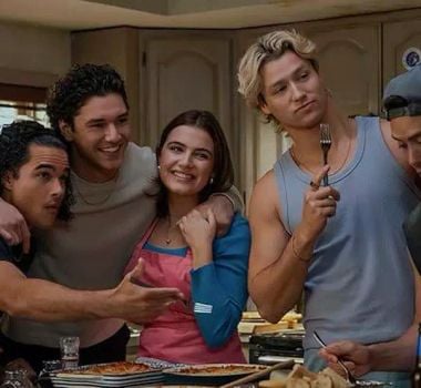 Imagem - Astro de 'Off Campus' não irá voltar para segunda temporada da série; entenda
