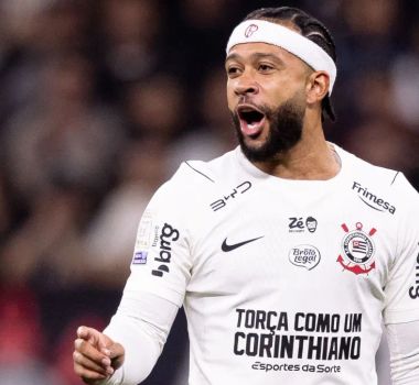 Imagem - Corinthians avança por renovação de Memphis Depay antes da Copa do Mundo