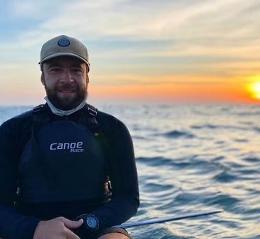 Imagem - Surfista brasileiro é ferido no coração por peixe-agulha na Costa Rica e passa por cirurgia