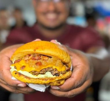 Imagem - Festival do Hambúrguer promete três noites de gastronomia e música em Ananindeua