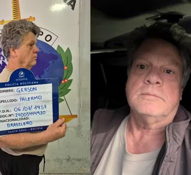 Imagem - Após prisão, Bolívia anuncia expulsão de chefe do PCC para o Brasil